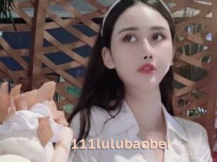 111lulubaobei