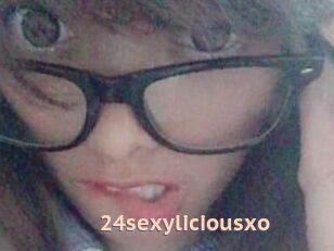 24sexyliciousxo