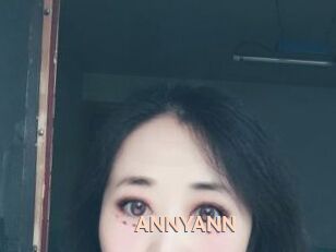 ANNYANN