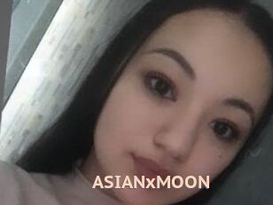 ASIANxMOON