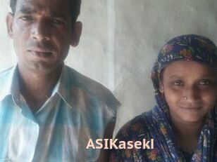ASIKaseki