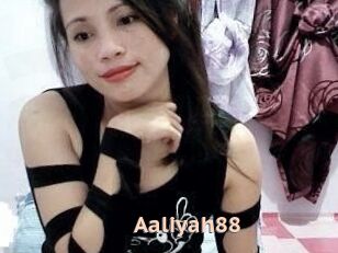 Aaliyah88