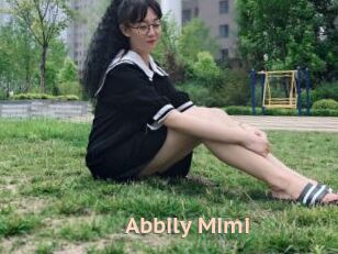 Abbily_Mimi