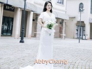 AbbyChang