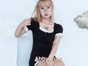 AbbyZhao