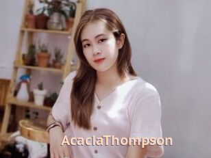 AcaciaThompson