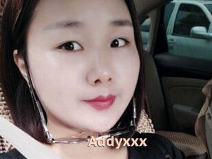 Addyxxx