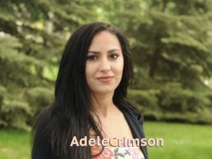 AdeleCrimson