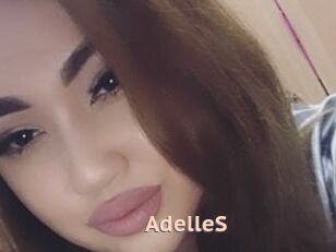 AdelleS