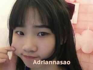 Adriannasao
