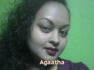 Agaatha