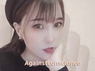 Againstconscience