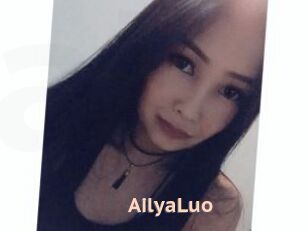 AilyaLuo