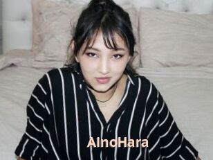 AinoHara