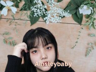 Ainsleybaby