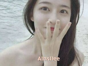Ainsliee