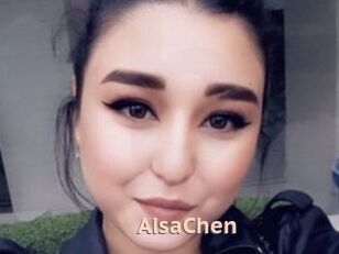 AisaChen