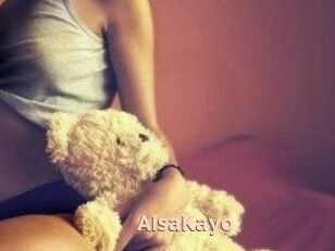 AisaKayo