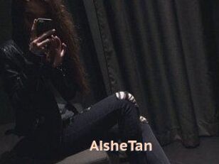 AisheTan