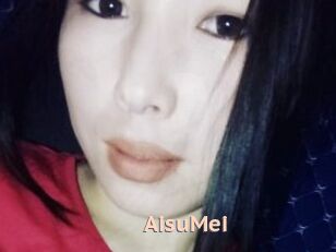 AisuMei