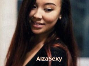 AizaSexy