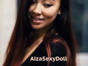 AizaSexyDoll