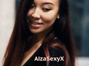 AizaSexyX
