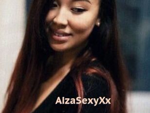 AizaSexyXx
