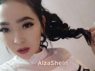 AizaShein