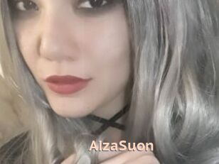 AizaSuon