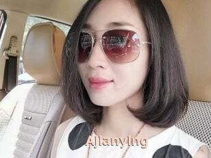 Ajianying