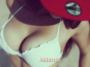 Akiana