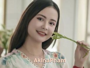 AkinaPham