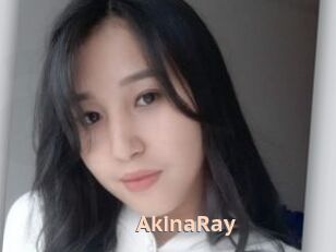 AkinaRay