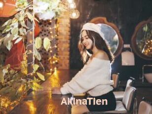 AkinaTien