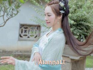AlannaLi