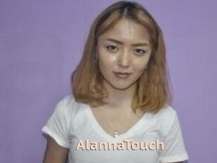 AlannaTouch