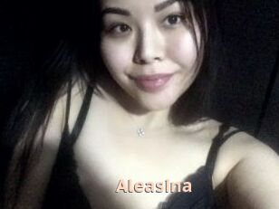 Aleasina
