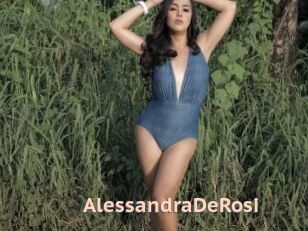 AlessandraDeRosi