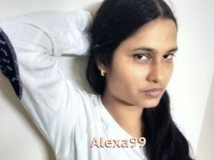 Alexa99