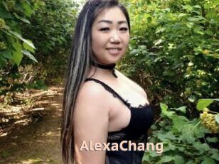 AlexaChang