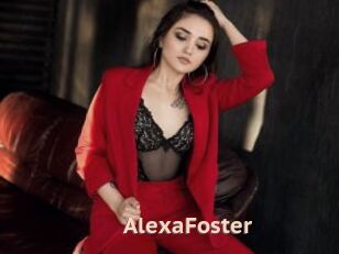 AlexaFoster