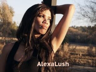 AlexaLush