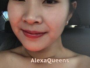 AlexaQueens
