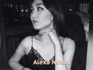 Alexa_Nekko