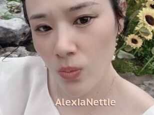 AlexiaNettie