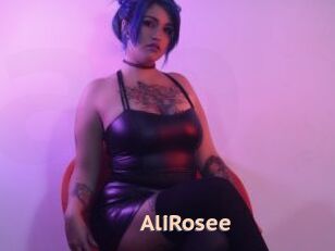 AliRosee