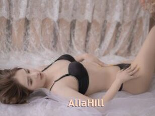 AliaHill