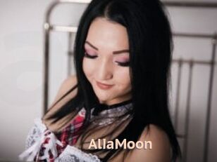 AliaMoon