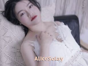 AliceSolay